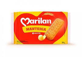 BISCOITO MARILAN MANTEIGA 300G