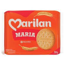 BISCOITO MARILAN MARIA 300G