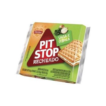 BISCOITO MARILAN PIT STOP RECH SALSA CEB