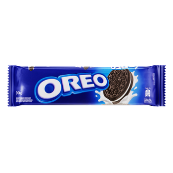 BISCOITO OREO ORIGINAL 90G