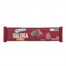 BISCOITO OREO SELEMA GOMEZ 90G