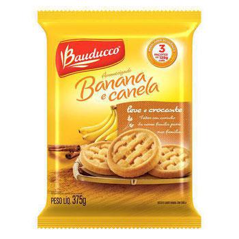 BISCOITO PAO&VINHO CAVAQUINHO COCO 300G