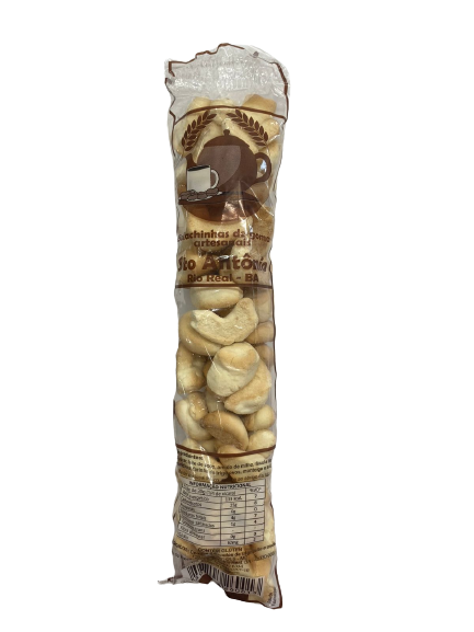 BISCOITO SANTO ANTONIO GOMA 100G