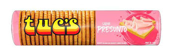 BISCOITO TUCS SALGADINHO PRESUNTO 100G