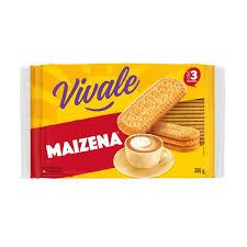 BISCOITO VIVALE MAIZENA 300G