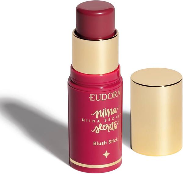 BLUSH NIINA STICK DAILY MALVA 5G