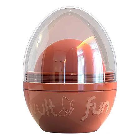 BLUSH VULT FUN 3EM1 BRONZE NATURAL 6,5G