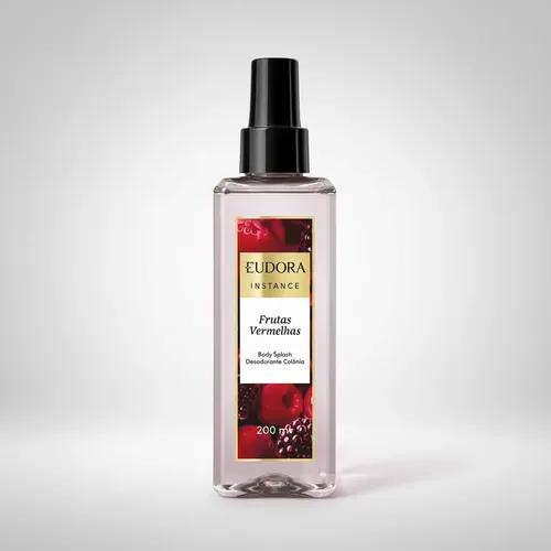 BODY SPLASH EUDORA INSTANCE FRTS VRM 200