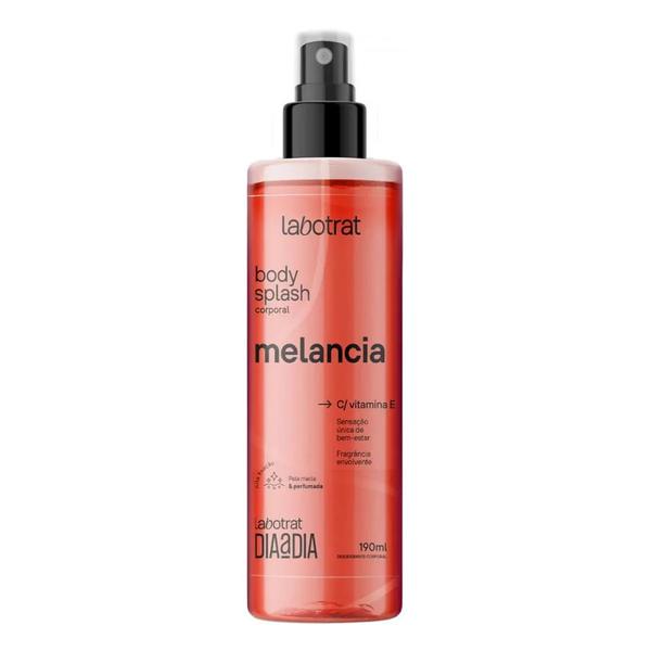 BODY SPLASH LABOTRAT MELANCIA 190ML
