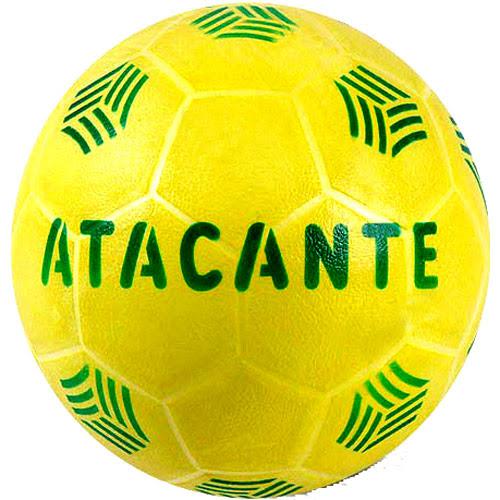 BOLA CANARINHA ATACANTE TC AMARELA R1175