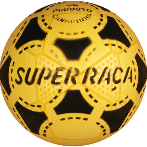 BOLA CANARINHA BICO JACA N8 R454