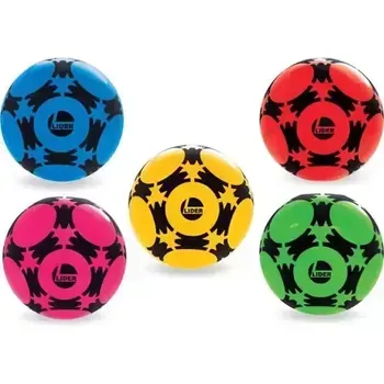 BOLA CANARINHA EMOTIONS R1615
