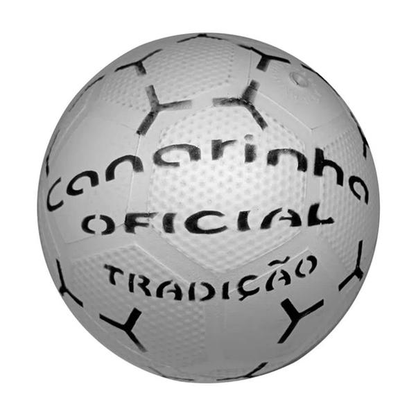 BOLA CANARINHA GOL DE PLACA R658