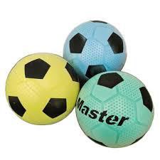 BOLA CANARINHA MASTER GOOL N8 R500