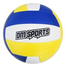 BOLA DM VOLLEY PVC DM6405