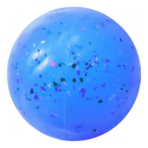 BOLA LIDER CONFETE SORTIDA 8 R109