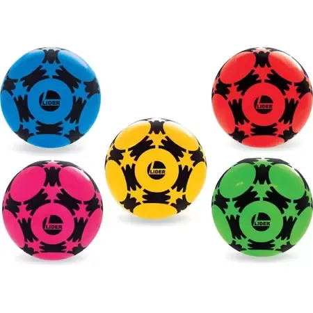 BOLA LIDER VINIL MORCEGO R605