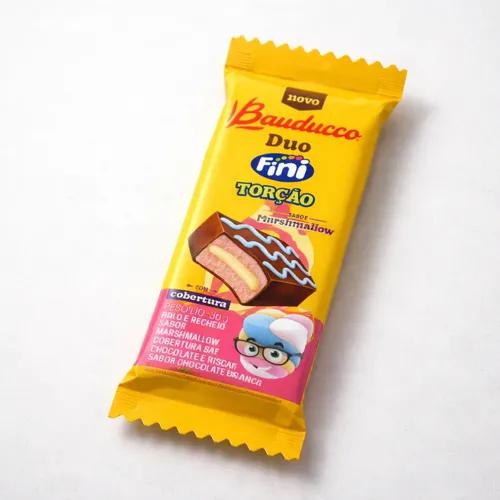 BOLINHO BAUDUCCO DUO FINI MARSHMALLOW 30