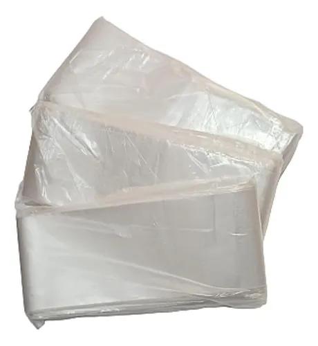 BOLSA GELADINHO C/100UND