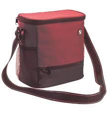 BOLSA SOPRANO TERMICA TROPICAL 7,5LT VER