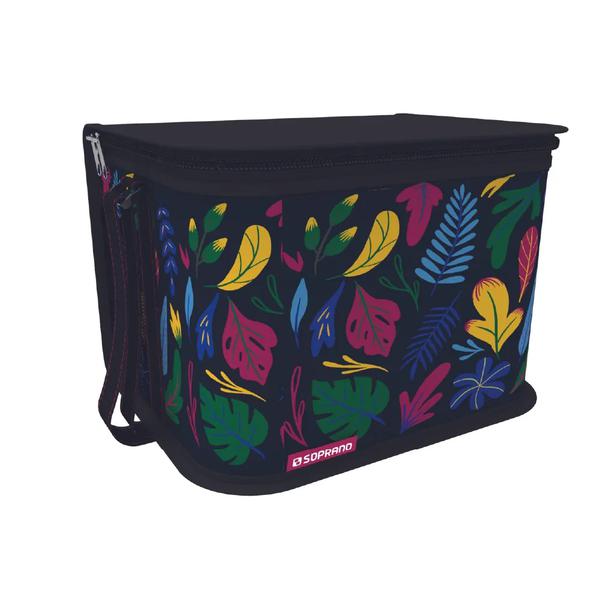 BOLSA SOPRANO TERMICA URBANA 9,5LT CORES