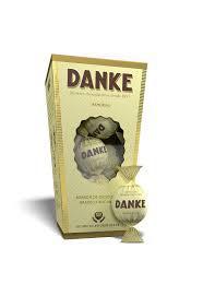 BOMBOM DANKE CREMOSO CHOC BCO CROCANTE 7