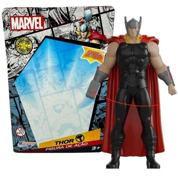 BONECO ALL SEASONS MARVEL THOR 9,5CM R91
