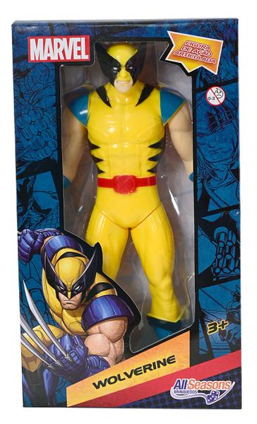 BONECO ALL SEASONS MARVEL WOLVERINE 9,5C