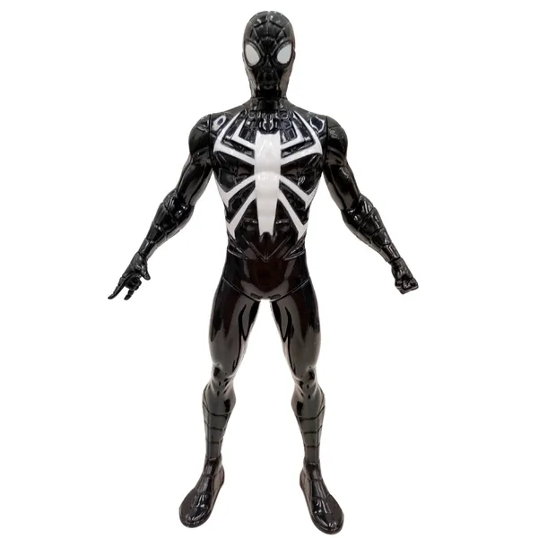 BONECO MARVEL HOMEM ARANHA PTO ALL SEASO