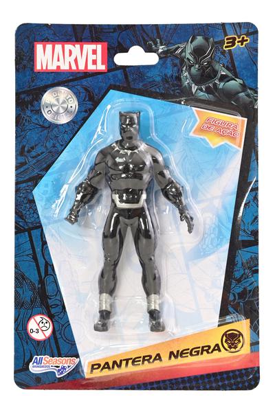 BONECO MARVEL PANTERA NEG ALL SEASONS 9.