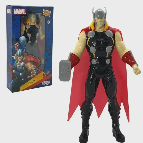 BONECO MARVEL THOR ALL SEASONS 22CM R894