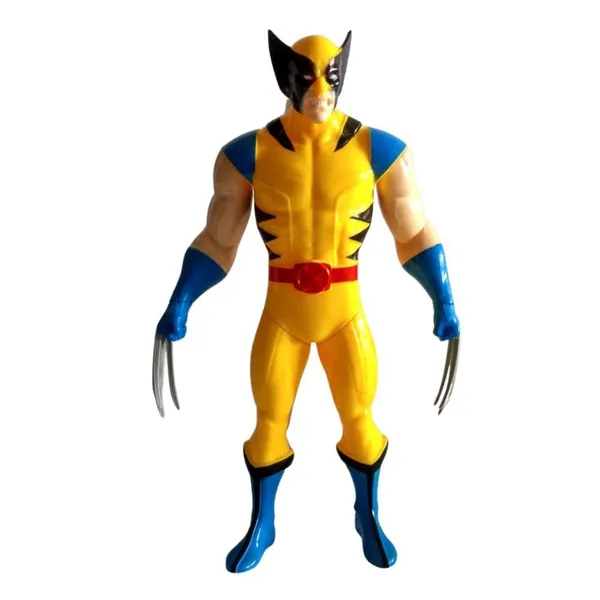 BONECO MARVEL WOLVERINE ALL SEASONS 22CM
