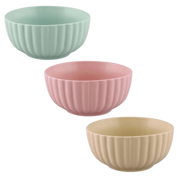 BOWL BENE CASA LOTUS SORTIDO 450ML