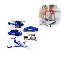 BRINQ BSTOYS MISSAO RESGATE R663