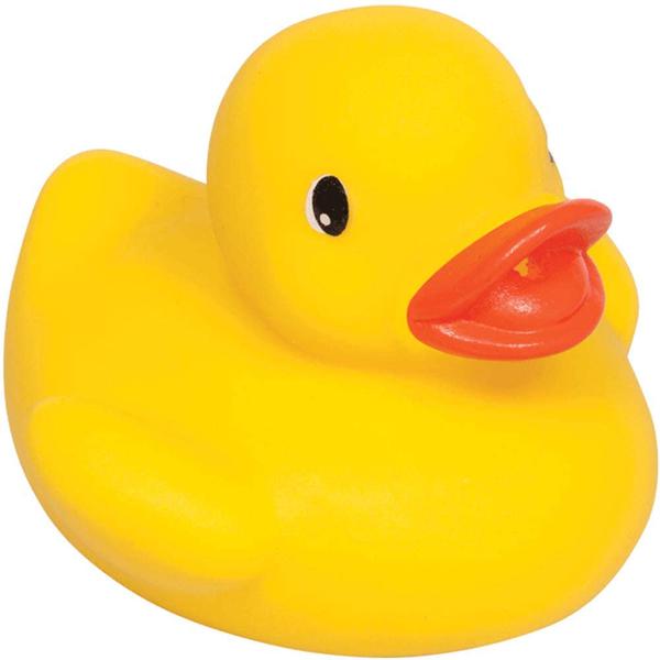 BRINQ BUBA BANHO AMARELO R09684