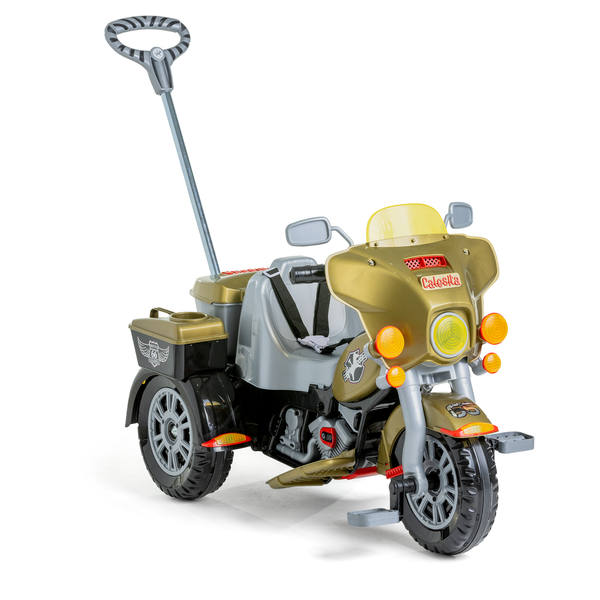 BRINQ CALESITA STREET CLASSIC R1066