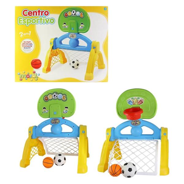 BRINQ CENTRO MARAL ESPORTIVO 2031