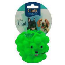 BRINQ CLUB PET BOR MACICA BOLA CRAVO M 5