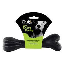 BRINQ CLUB PET BOR MACICA EXTRA OSSAO 20