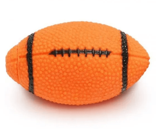 BRINQ CLUB PET VINIL BOLA FUT AMER R4904