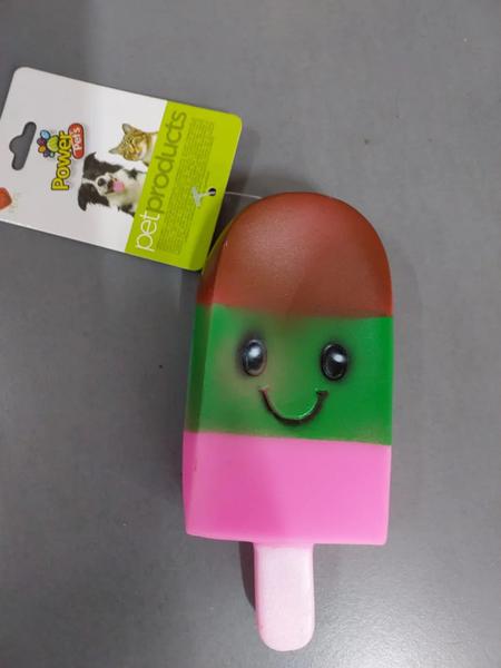 BRINQ CLUB PET VINIL PICOLE R484093