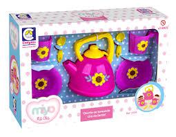 BRINQ COTIPLAS KIT CHA MIYO R2544