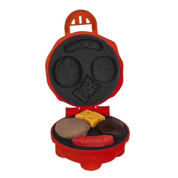 BRINQ COTIPLAS SANDUICHEIRA DISNEY MICKE