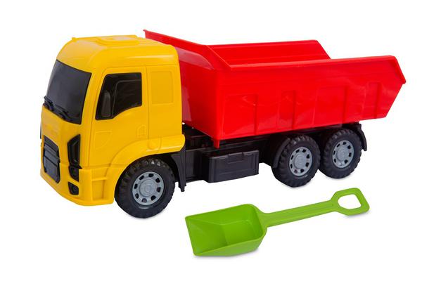 BRINQ DIVERPLAS ROAD BASCULANTE R997