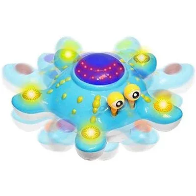 BRINQ DM ESTRELA LALA BATE E VOLTA MUSI DMT3900