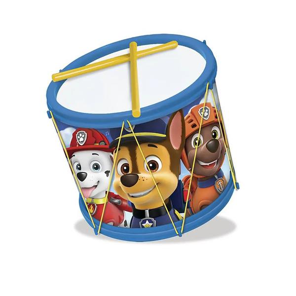 BRINQ ELKA BUMBO PATRULHA CANINA R1141