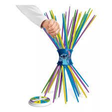 BRINQ ELKA PUXA ESPINHO STITCH R1297