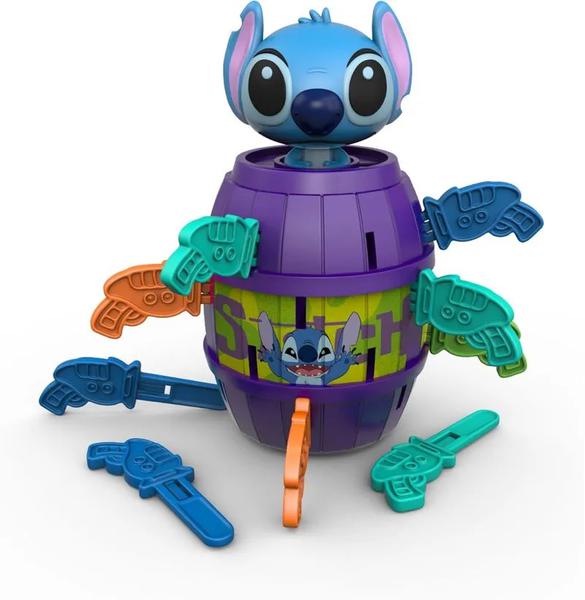 BRINQ ESTRELA PULA STITCH