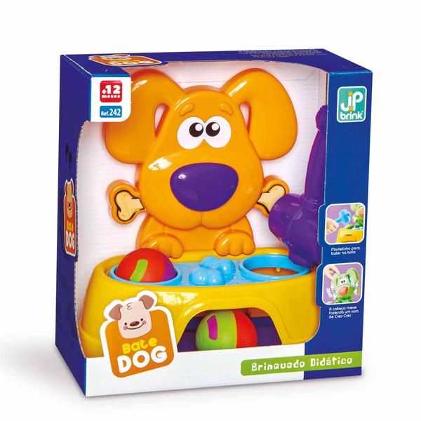 BRINQ JXP BATE DOG R242