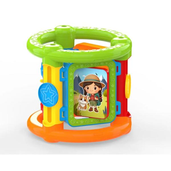 BRINQ JXP RODA DE ATIVIDADES R313